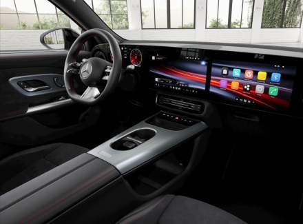 Mercedes-Benz - GLB