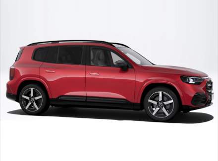 Mercedes-Benz - GLB