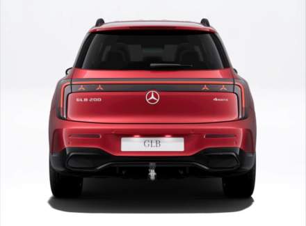 Mercedes-Benz - GLB