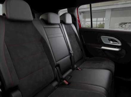 Mercedes-Benz - GLB