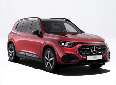 Mercedes-Benz - GLB