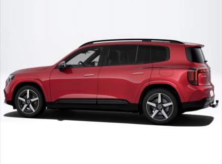Mercedes-Benz - GLB