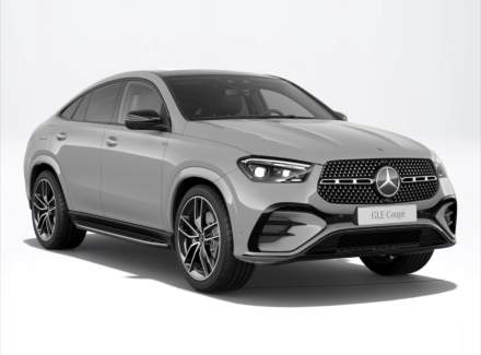 Mercedes-Benz - GLE