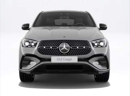 Mercedes-Benz - GLE