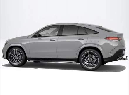 Mercedes-Benz - GLE