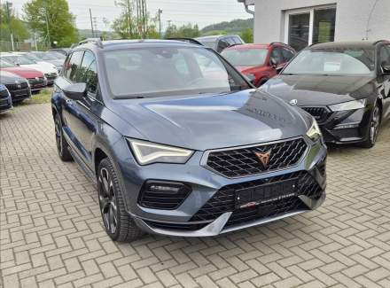 Cupra - Ateca