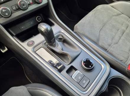 Cupra - Ateca