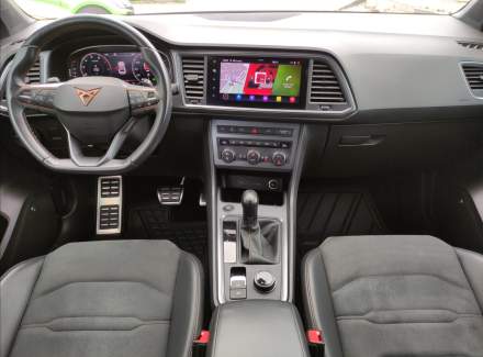 Cupra - Ateca