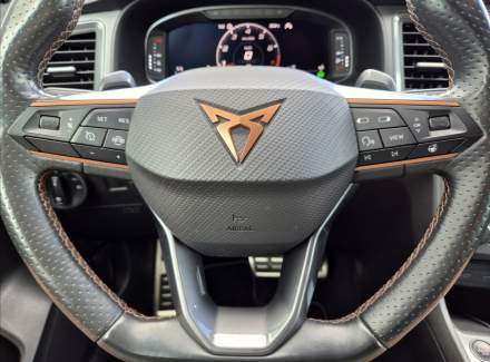 Cupra - Ateca
