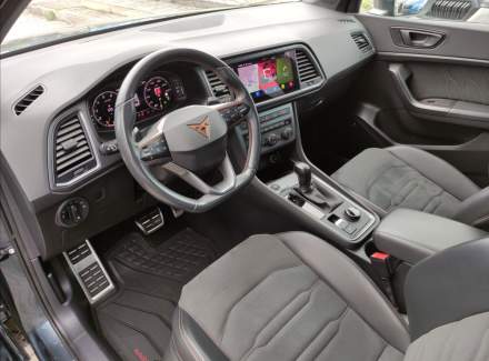 Cupra - Ateca