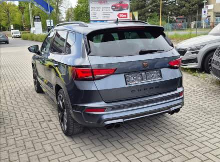 Cupra - Ateca
