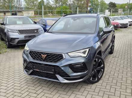 Cupra - Ateca