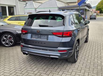 Cupra - Ateca