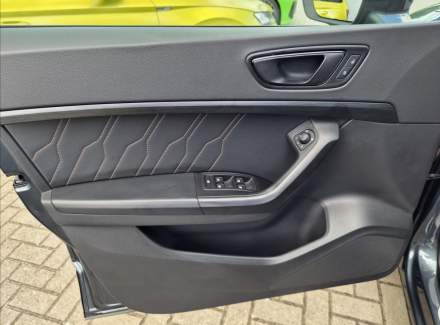 Cupra - Ateca