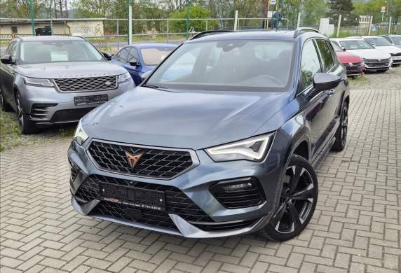 Cupra - Ateca