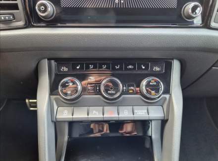 Škoda - Kodiaq