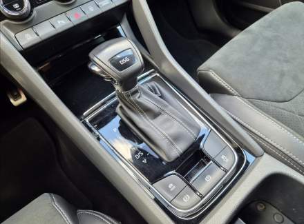 Škoda - Kodiaq