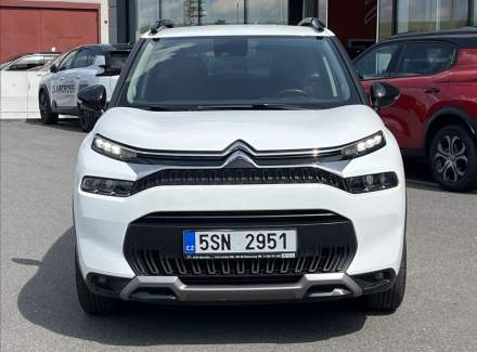 Citroën - C3 Aircross