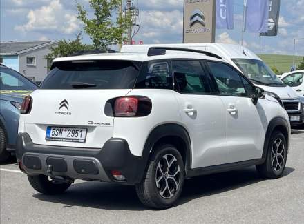 Citroën - C3 Aircross