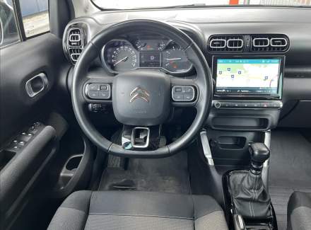Citroën - C3 Aircross