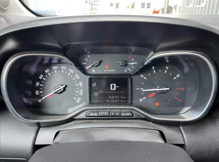 Citroën - C3 Aircross
