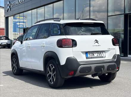 Citroën - C3 Aircross