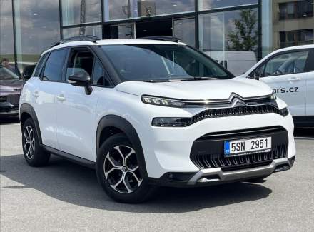 Citroën - C3 Aircross