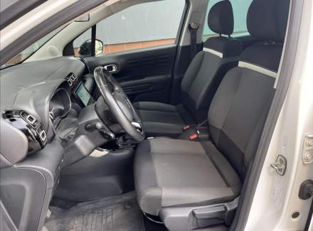Citroën - C3 Aircross