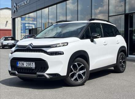 Citroën - C3 Aircross