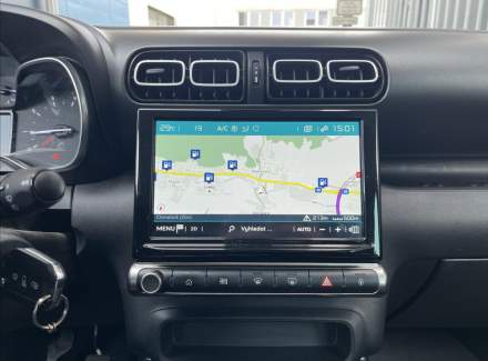 Citroën - C3 Aircross