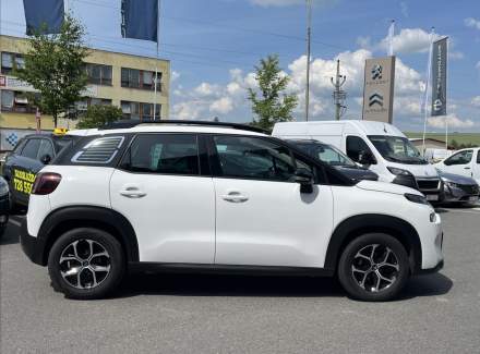Citroën - C3 Aircross