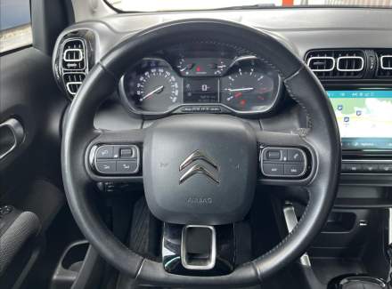 Citroën - C3 Aircross