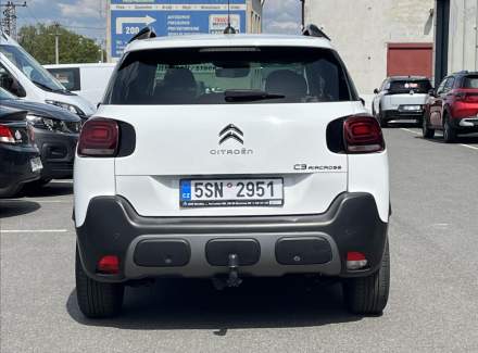 Citroën - C3 Aircross