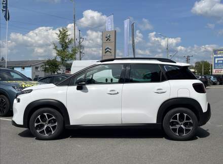 Citroën - C3 Aircross