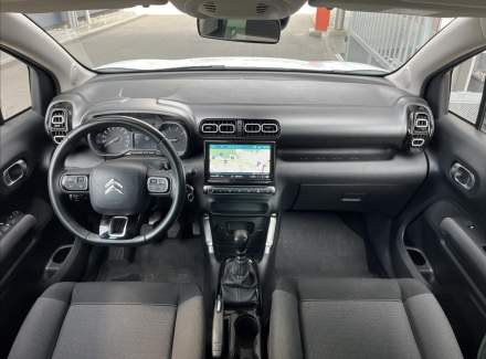 Citroën - C3 Aircross