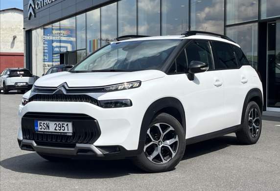 Citroën - C3 Aircross