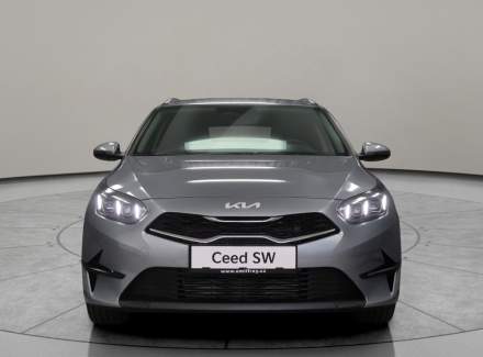 Kia - Cee'd