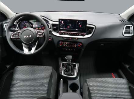 Kia - Cee'd