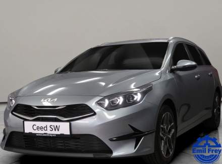 Kia - Cee'd