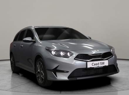 Kia - Cee'd