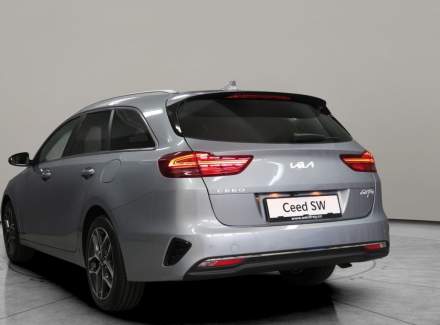 Kia - Cee'd