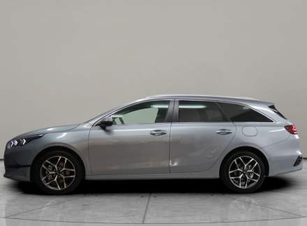 Kia - Cee'd
