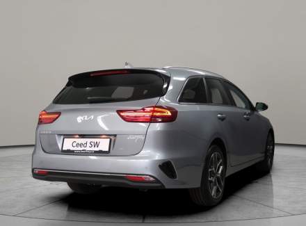 Kia - Cee'd