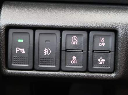 Suzuki - SX4