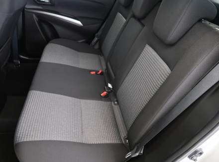 Suzuki - SX4
