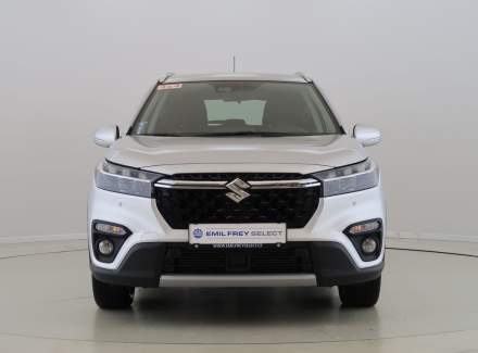 Suzuki - SX4