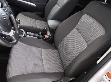 Suzuki - SX4