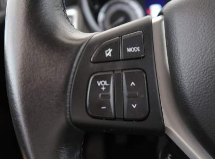 Suzuki - SX4