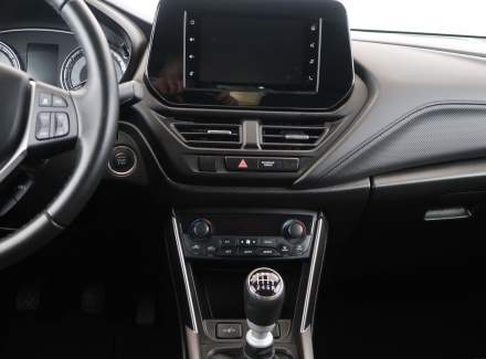 Suzuki - SX4