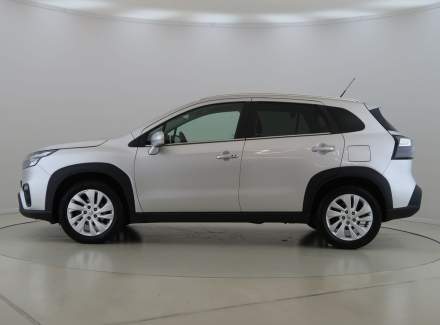 Suzuki - SX4